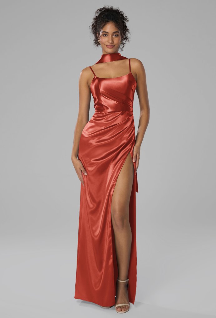 AW Delores Dress